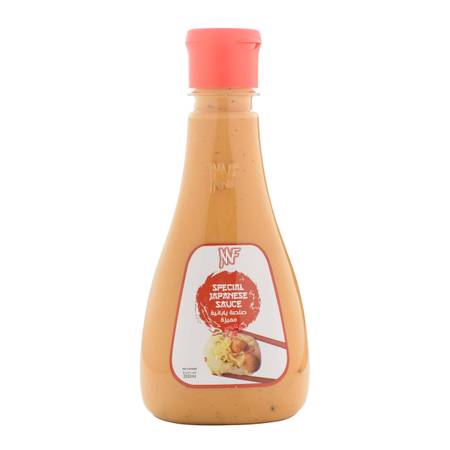 MF Food | Soya & Japanese Sauce Manufacturing Company 1