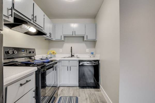 $970 / 1br - 528ft2 - ¡Situado en Las Vegas!, Lavandería, 1 dormitorio (4600 W. Sirius Ave, Las Vegas, NV)63859612662401122