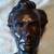 A. LINCOLN BRONZE BUST 2 thumbnail