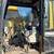 2005 Cat 311 Excavator 3 thumbnail