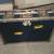 Mini Moog model D w/road case 15 thumbnail