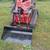 Mini skid steer 3 thumbnail