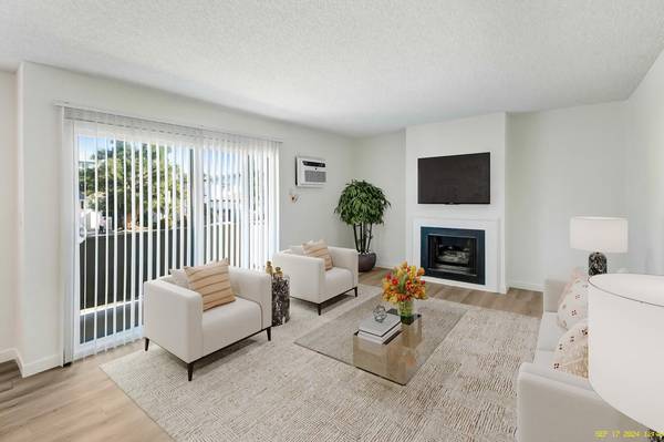 $3,500 / 2br - 1100ft2 - 2 Bedroom 2 BA in West Los Angeles ~ Hardwood Style Floors (West Los Angeles / Close to UCLA)63701074337921123