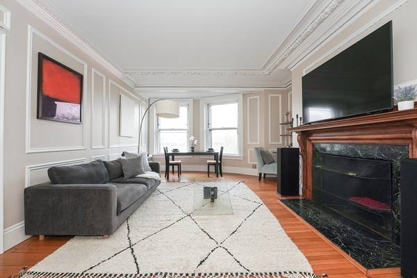 $1,075 / 1br - condominio Conexión impresionante en Back Bay en alquiler temporal en Esplanade en Beacon. (Boston)63869887502593121