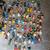 Large collection vintage Playmobil Geobra figures + accessories 1 thumbnail