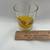 2 German Shot Glass With Gold Trim - Riesling Ludwigsburg- 2 3/4" Tall 6 thumbnail