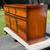 Mid Century 9 Drawer Dresser/Credenza/Media center. 4 thumbnail