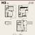 3BR Renovated Heritage Home off of The Drive - 3 levels, pet friendly! 24 thumbnail