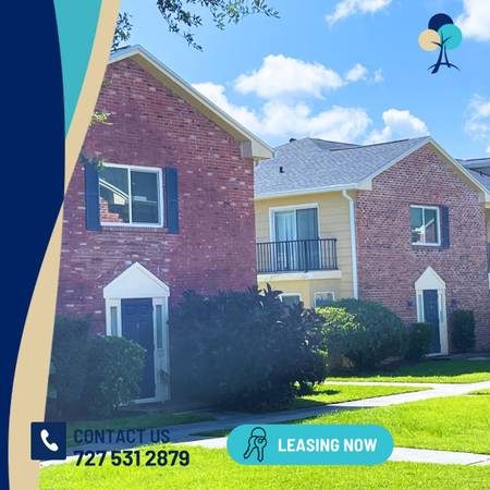 $1 / 1br - 800ft2 - Tu nuevo hogar te espera – Ahora en arrendamiento en Arbors at Belleair63991229275778120