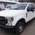 2022 Ford F-250 Super Duty XL 4x4 4dr SuperCab 8 ft Box 91,500 Miles 1 thumbnail