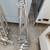 Restaurant Wire Freezer Rack Wall Brackets -5- Sets 1 thumbnail