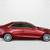 2014 Cadillac ATS AWD All Wheel Drive Luxury  Sedan 4 thumbnail