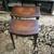 PAIR OF ANTIQUE NESTING TABLES 3 thumbnail