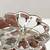 Swarovski Crystal Miniature Owl Figurine 010014 Green Eyes 1-3/8" 5 thumbnail