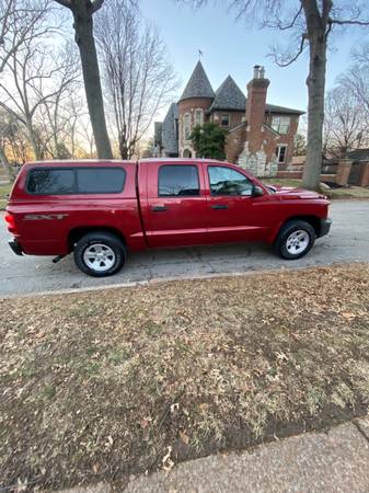 2008 RAM Dakota 89K - Photo 2