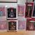 New 1990's Barbie Holiday Christmas  Hallmark Ornaments $5 each 1 thumbnail