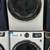 *Scratch&Dent* NEW GE Electric Dryer & Front Load Washer Set, White 1 thumbnail