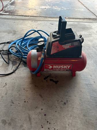 Generator 1