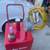 30 gallon Gas Caddy fuel tank mobile gas tank 5 thumbnail