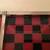 Checkers / chess boards, $8 for both or priced separately 6 thumbnail