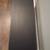 EUC Mainstays Parsons TV Stand for TVs up to 50", Black Oak Finish 15 thumbnail