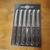 Cuisinart Classic Triple Rivet 6-Pc Steak Knife Set, New and Sealed 1 thumbnail