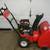 Yard Machines 24" 2-Stage Snow Blower with Elec. Start 3 thumbnail