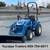 New LS XJ2025H Tractor * front loader included 1 thumbnail