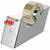 El Casco Statement Tape Dispenser, Chrome 1 thumbnail