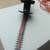 B&D 17in Hedge trimmer and ext cord 5 thumbnail