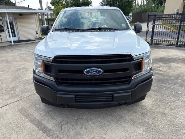 2019 Ford F-150 XL SuperCrew, cama de 6,5 pies, 4x4 - $14.995 (Metairie, LA)63439013264897122