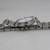 Raymond Weil Geneve Stainless Steel Toccata Ladies Wristwatch 9970 3 thumbnail