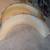 Dodge Pilothouse Rear Fenders, 1948 1949 1950 1951 1952 17 thumbnail