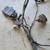 2003-08 Suzuki LTZ400 Steering Assembly / Airbox 17 thumbnail