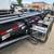 PETERBILT 579 TRUCK w NEW ROLL OFF DUMP FREIGHTLINER INTERNATIONAL rig 7 thumbnail