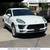 2016 Porsche Macan 1 thumbnail