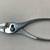 Pliers, Crescent, L-25, slip joint, chrome , thin nose 2 thumbnail