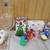 Avon 1993 First Nativity set and additional collectible bottles 4 thumbnail