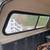 GMC CHEVY Step Side Truck Cap 6.5' Century Fiberglass Cover 8 thumbnail
