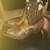Western Ankle Boots by Sendra size 10.5 14 thumbnail