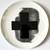 Christopher Wool, Untitled (Plate), 2021, Ceramic, Edition of 250 1 thumbnail