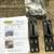 Jeep Wrangler TJ Crome Bumpers 3 thumbnail