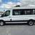 2018 Ford Transit Passenger Wagon XL w/Medium Roof w/Sliding Side Door 4 thumbnail