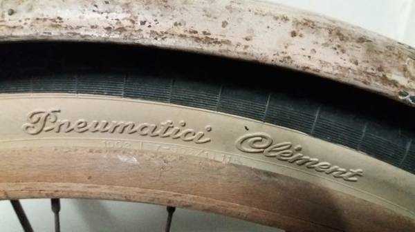 Italian, British, and Dutch Tires 1