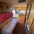 Vintage 1969 Travel Trailer Camper. Have Title. 5 thumbnail
