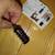 Diyife  4-digit Combination Padlock 3 thumbnail