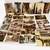 GREAT 75 Unused Antique Europe Monotone Postcard Collection 1 thumbnail