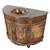 Vogelsang 48'' Single Bathroom Vanity with Metal Top 3 thumbnail
