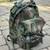 US Military MOLLE II Patrol Pack – Woodland Camo 1 thumbnail