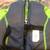Little child life jacket -- with  sun sleeve/collar 33 to 55 lbs 3 thumbnail